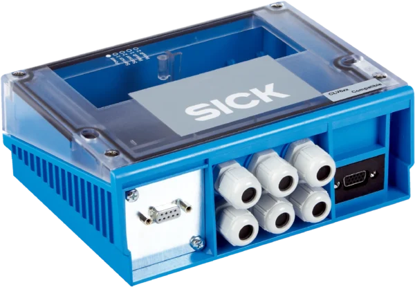 Sick 1040002 – CDM420-0105