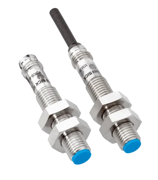 Sick 1040027 – MM08-60APS-ZUK