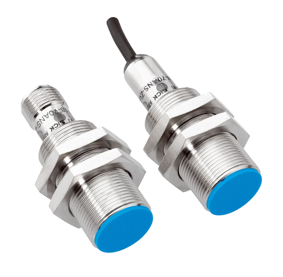 Sick 1040029 – MM18-70APS-ZUK