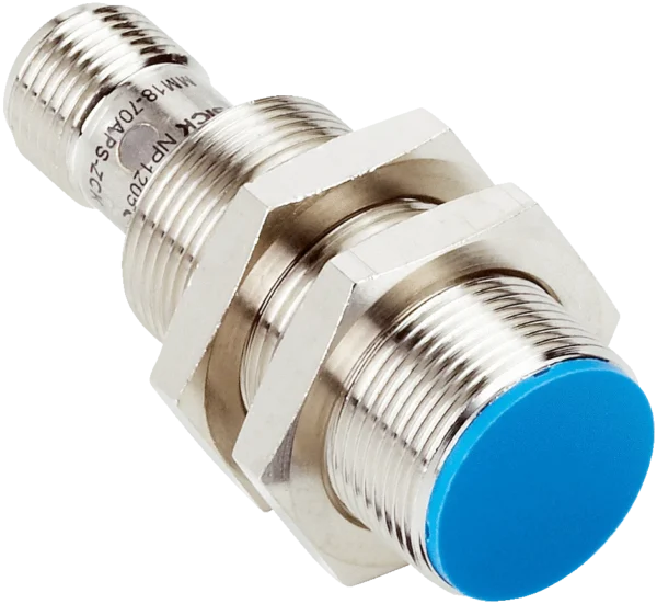 Sick 1040070 – MM12-60APS-ZCK
