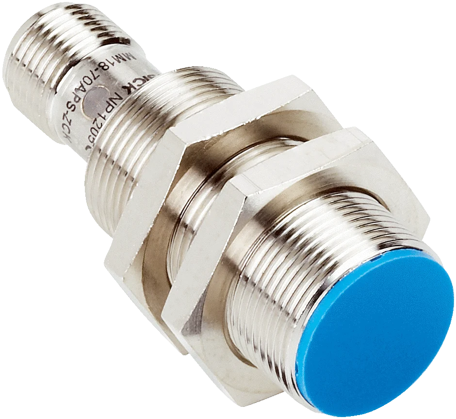 Sick 1040070 – MM12-60APS-ZCK