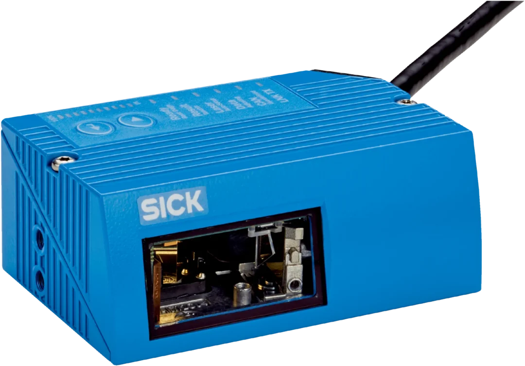 Sick 1040706 – CLV630-0000