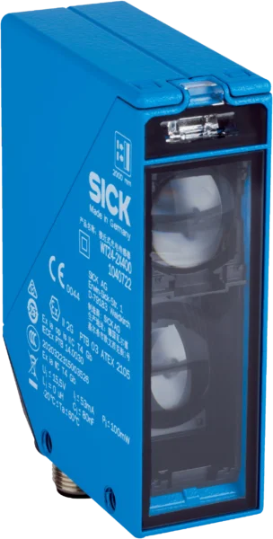 Sick 1040722 – WT24-2X400