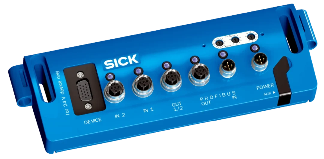 Sick 1041251 – CDF600-0100
