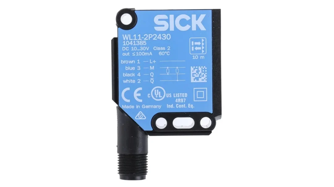 Sick 1041385 – WL11-2P2430