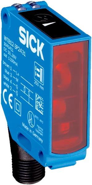 Sick 1041411 – WTB12-3P2431