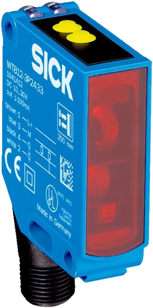 Sick 1041412 – WTB12-3P2433
