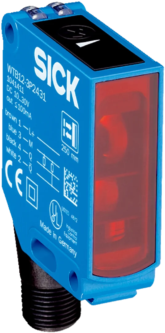 Sick 1041413 – WTB12-3P1131