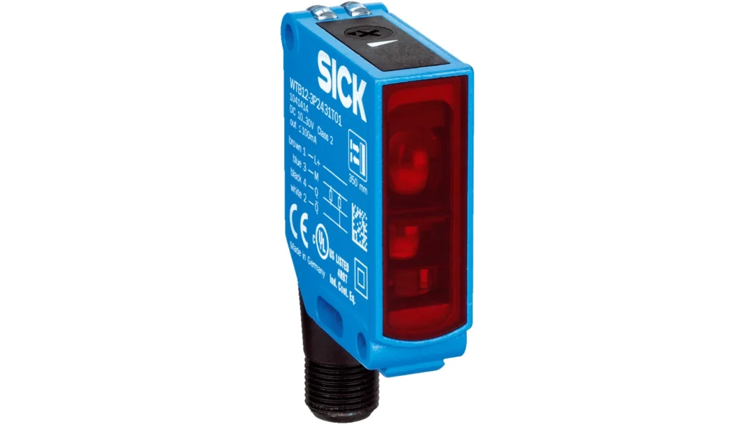 Sick 1041414 – WTB12-3P2431T01