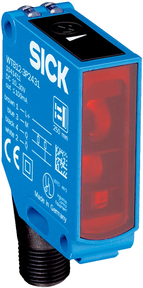 Sick 1041426 – WTB12-3P1711