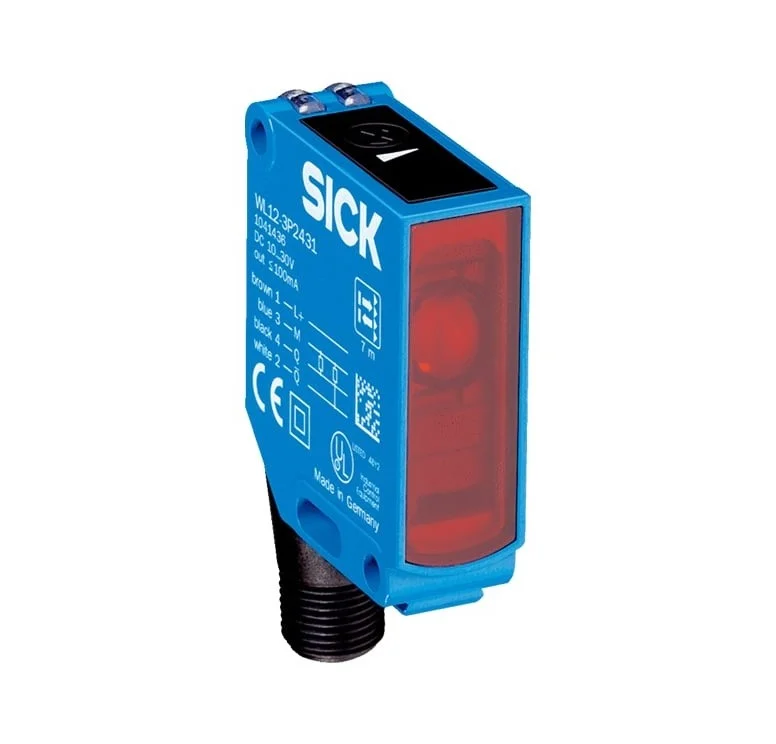 Sick 1041436 – WL12-3P2431