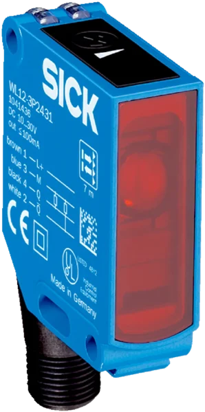 Sick 1041440 – WL12-3N2431