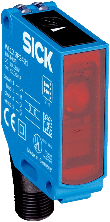 Sick 1041451 – WL12-3N1151
