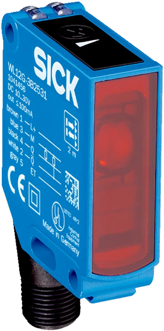 Sick 1041456 – WL12G-3B2531