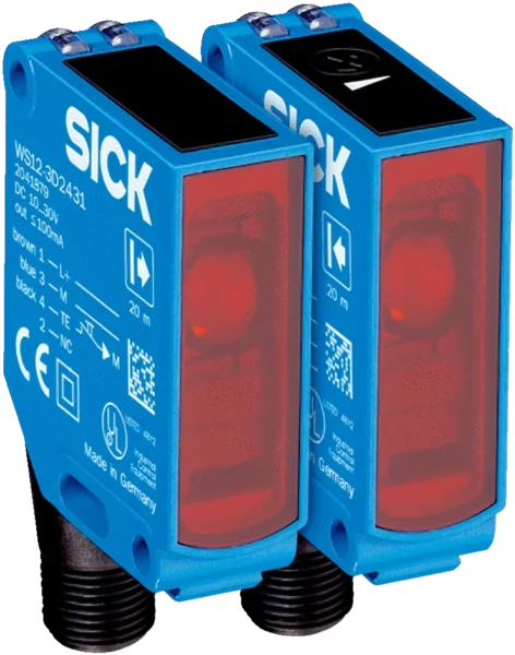 Sick 1041462 – WSE12-3N2431