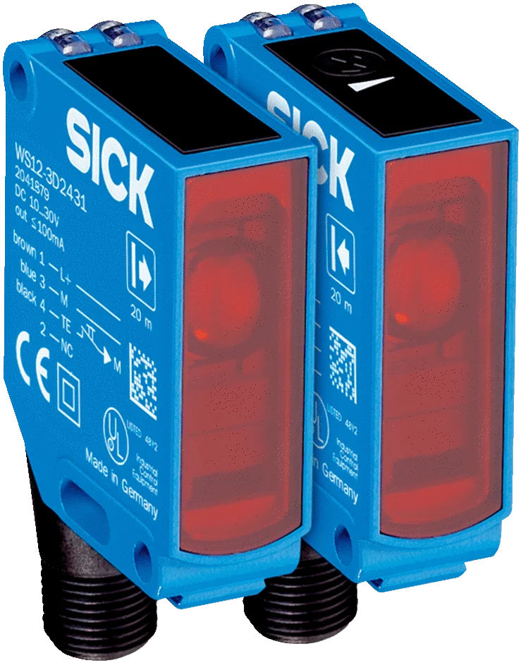 Sick 1041462 – WSE12-3N2431