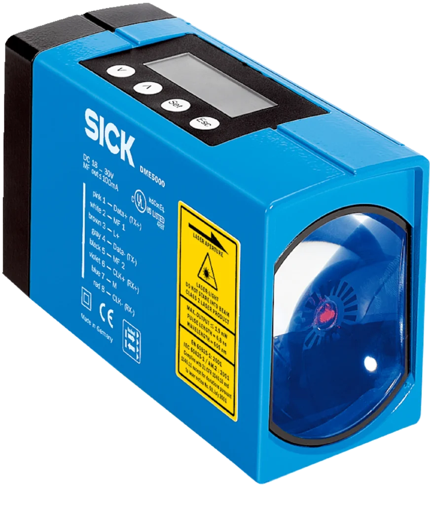 Sick 1041951 – DME4000-311