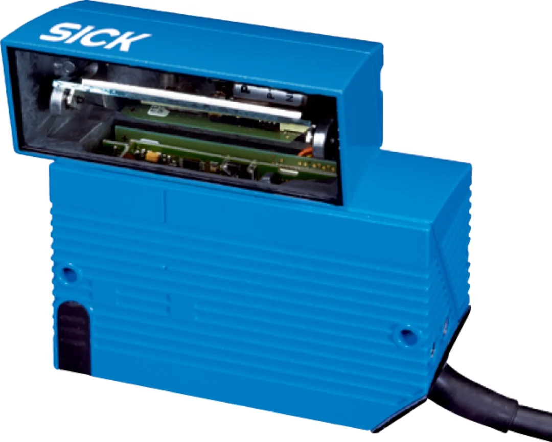 Sick 1042124 – CLV650-6000