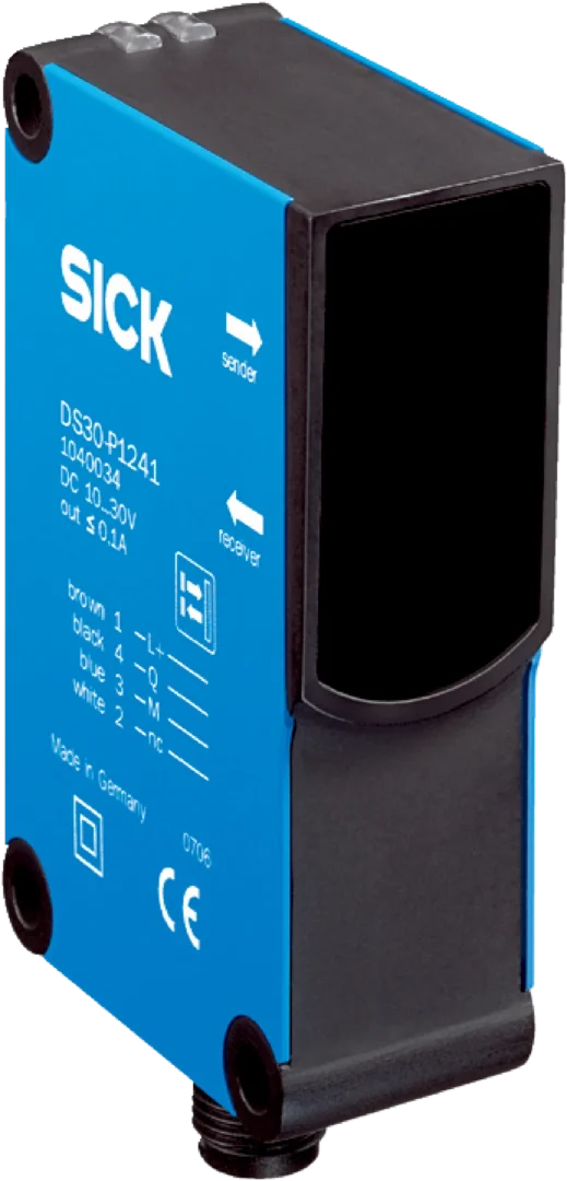 Sick 1042181 – DS30-N1241