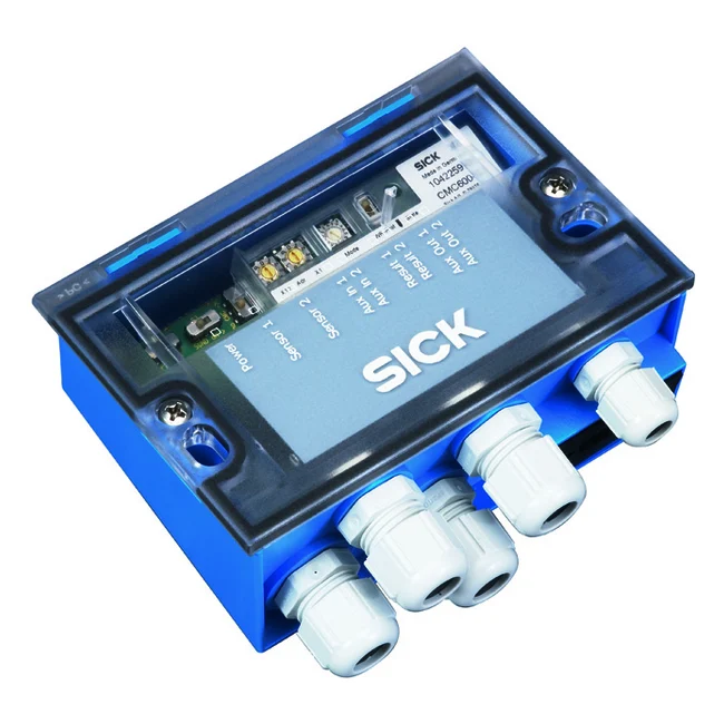 Sick 1042256 – CDB620-001