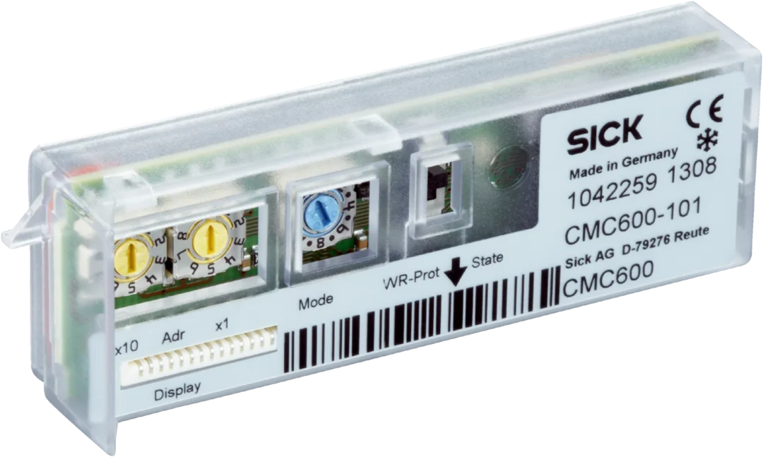 Sick CMC600-101