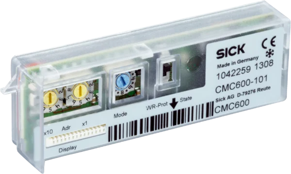 Sick CMC600-101