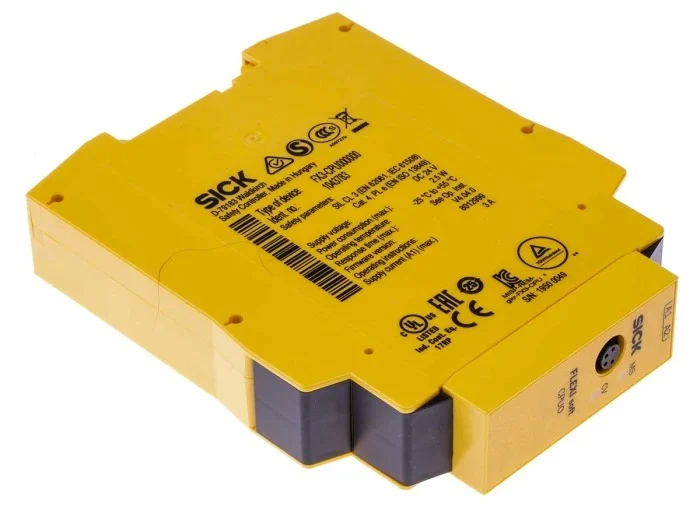 Sick 1043783 – FX3-CPU000000
