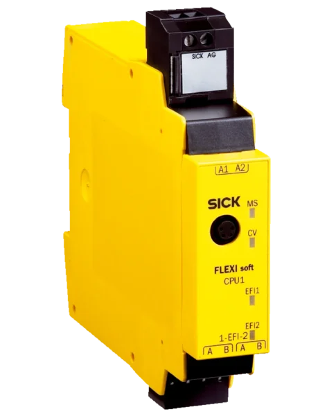 Sick 1043784 – FX3-CPU130002