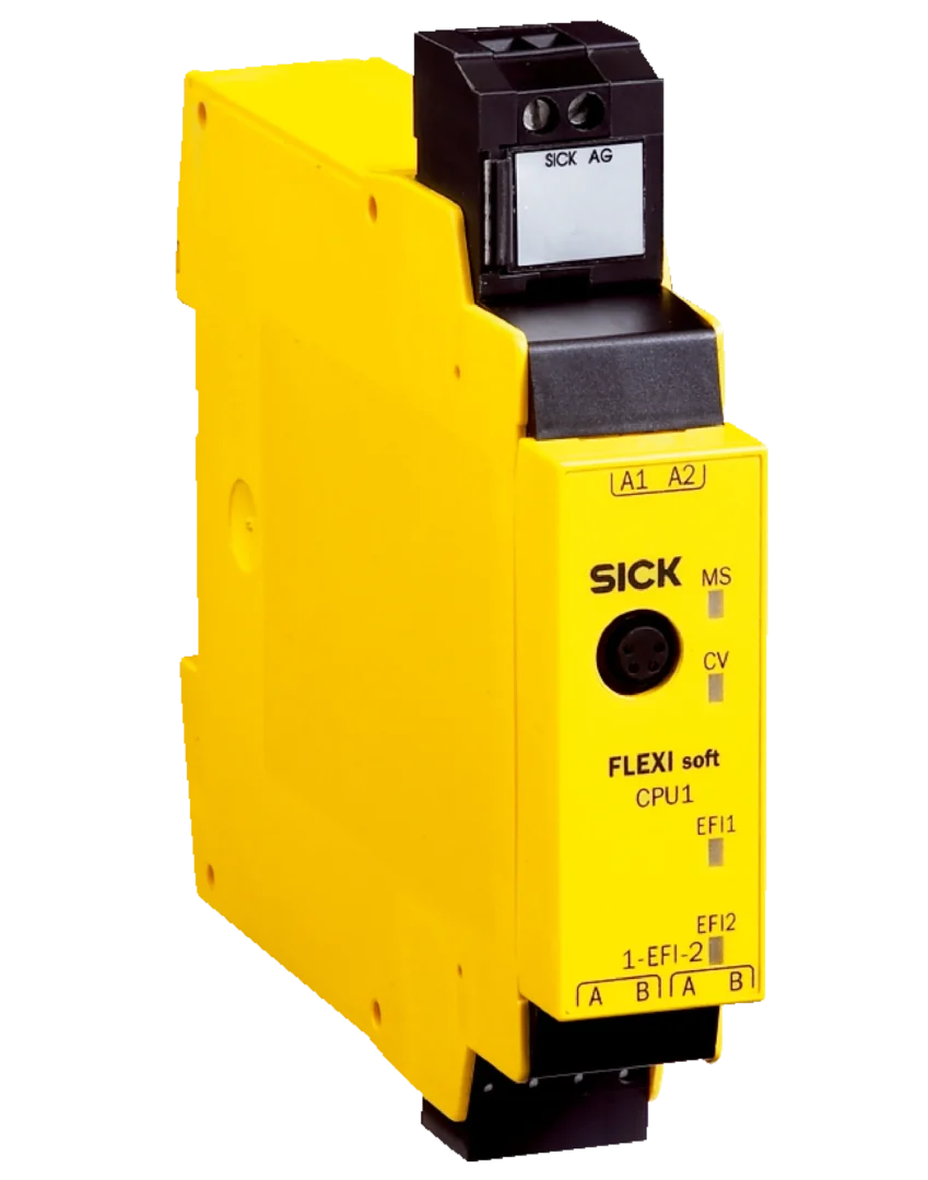 Sick 1043784 – FX3-CPU130002