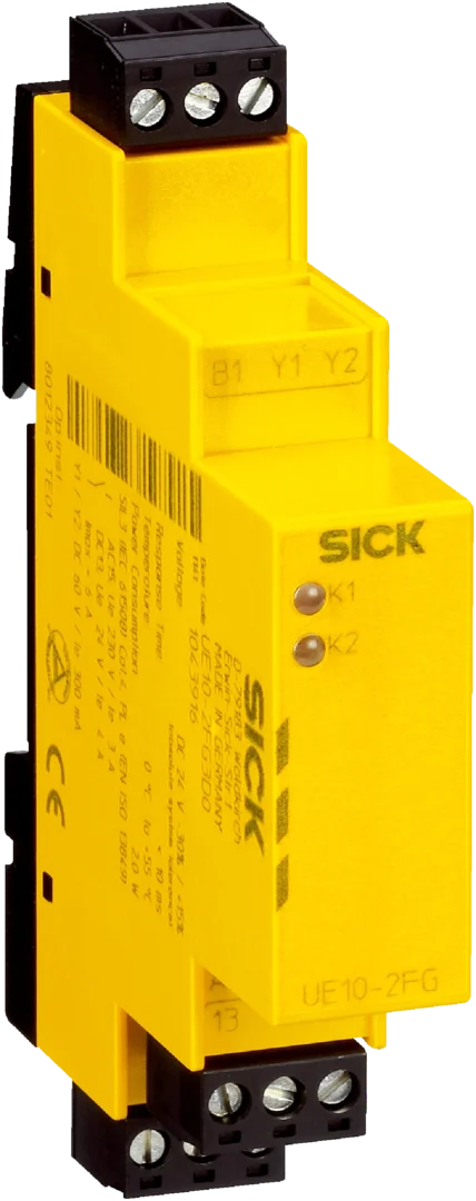 Sick 1043916 – UE10-2FG3D0