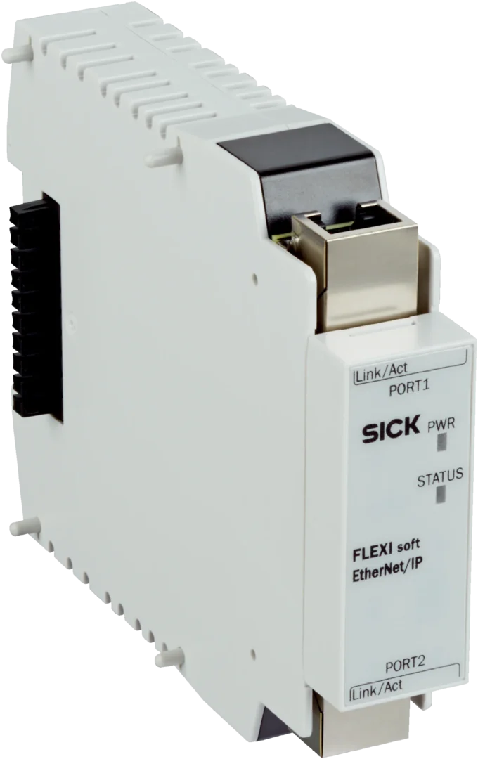 Sick 1044072 – FX0-GENT00000