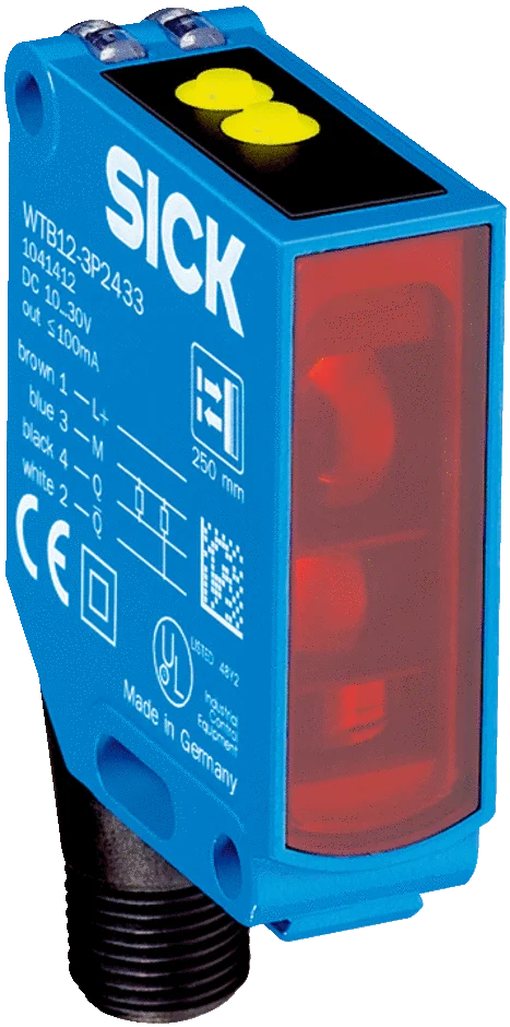 Sick 1044103 – WTB12-3P2531S46