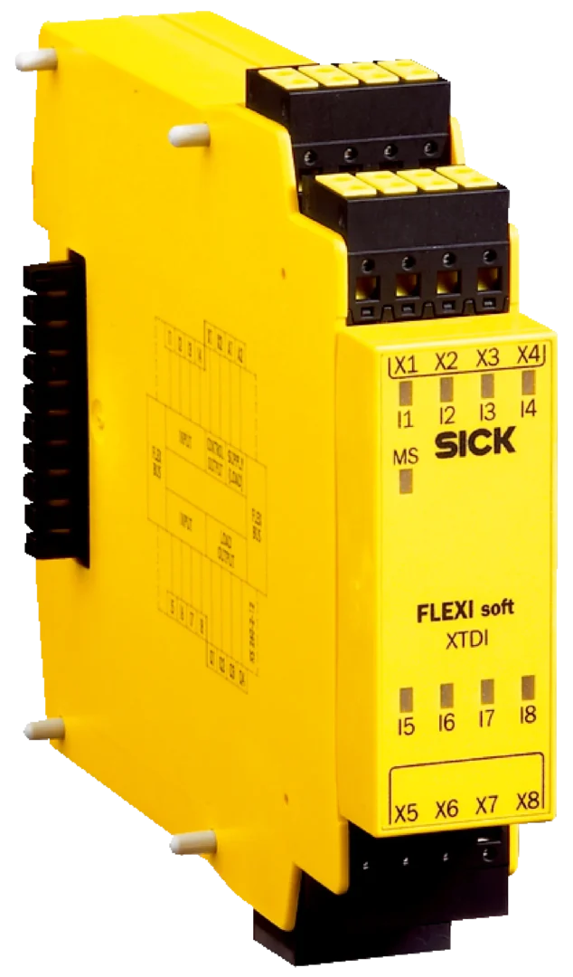 Sick 1044124 – FX3-XTDI80002