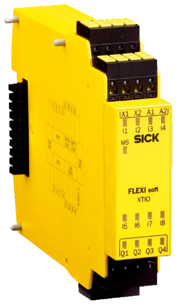 Sick 1044125 – FX3-XTIO84002