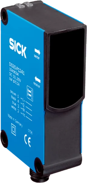 Sick 1044253 – DS30-P2253