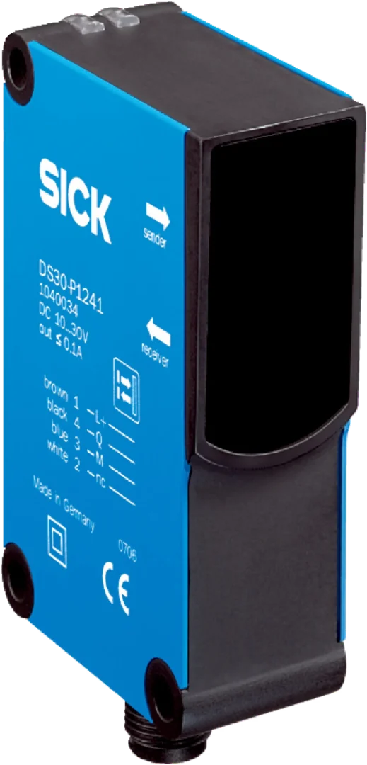 Sick 1044253 – DS30-P2253