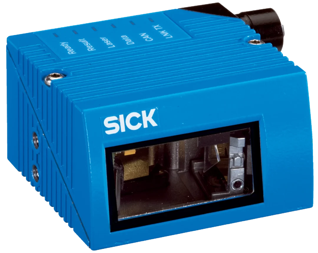 Sick 1044794 – CLV622-0121