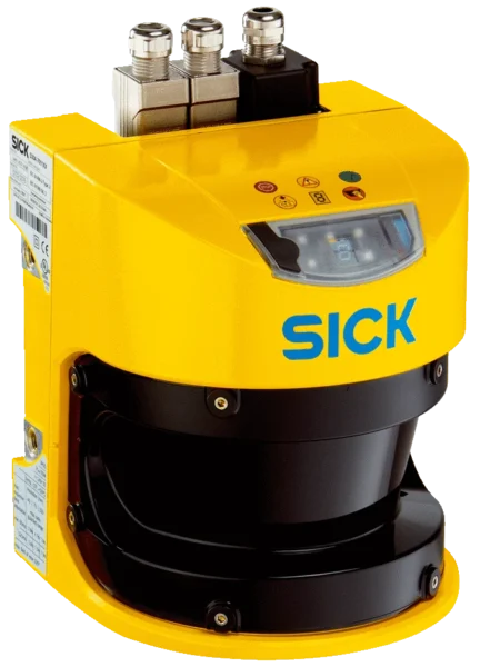 Sick 1045655 – S30A-7111DP