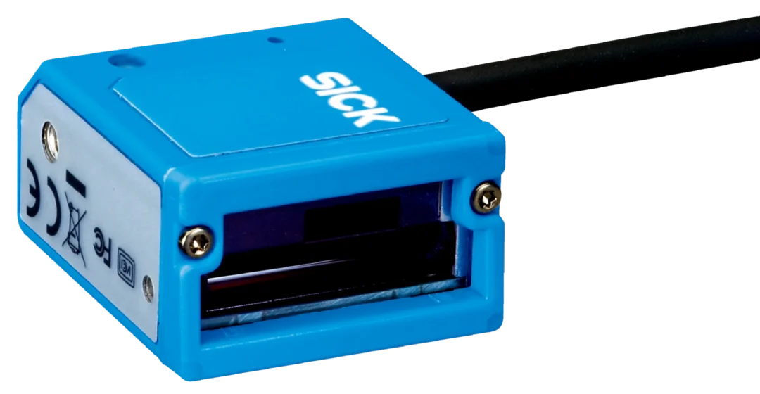 Sick 1046317 – CLV505-0000