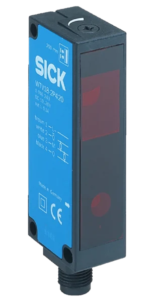 Sick 1047134