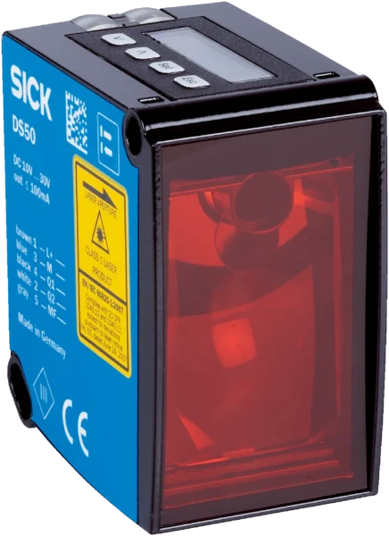 Sick 1047398 – DT50-N2113