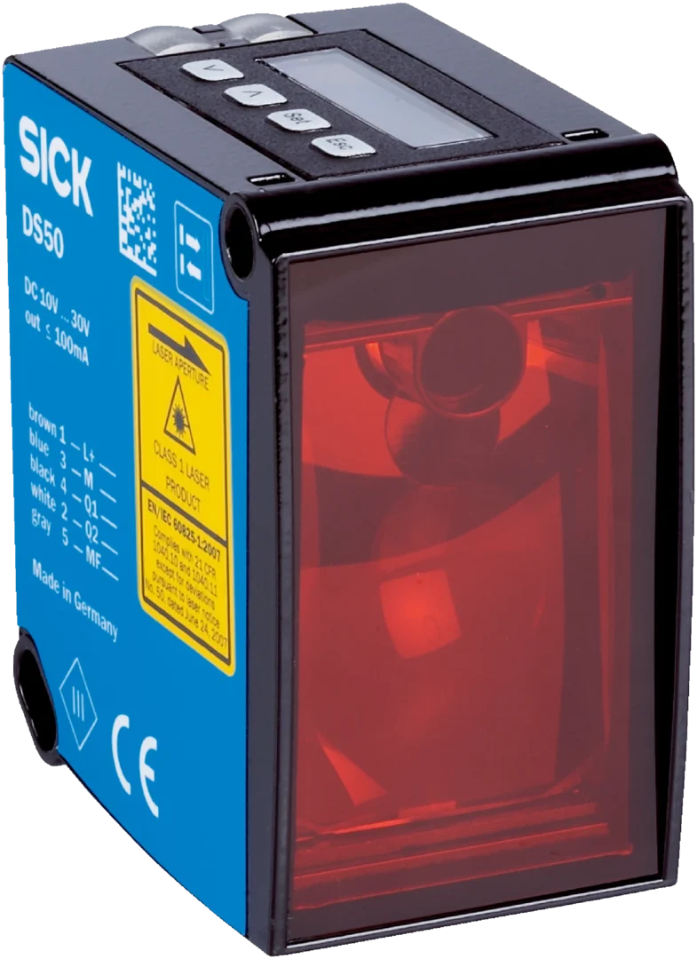 Sick 1047401 – DL50-N1123
