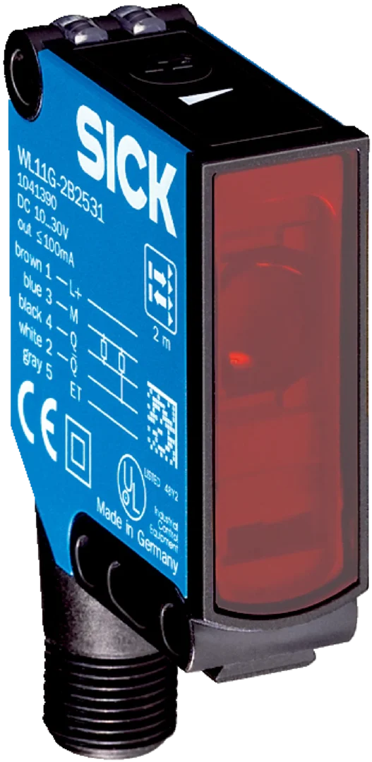 Sick 1048313 – WL11G-2K3431