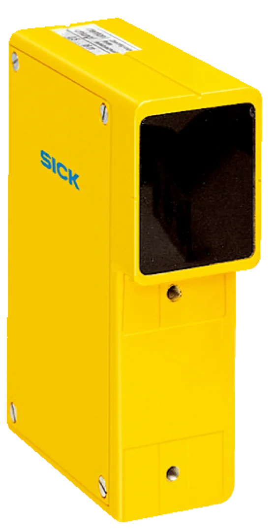 Sick 1048379 – WEU26/3-203A00