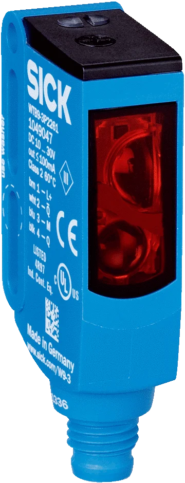 Sick 1049045 – WTB9-3P2211