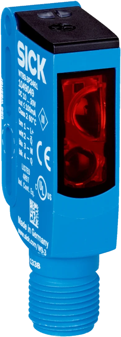 Sick 1049049 – WTB9-3P2461