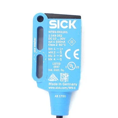 Sick 1049052 – WTB9-3N1161
