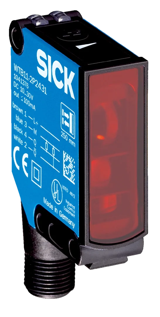 Sick 1051818 – WTB11-2N2461
