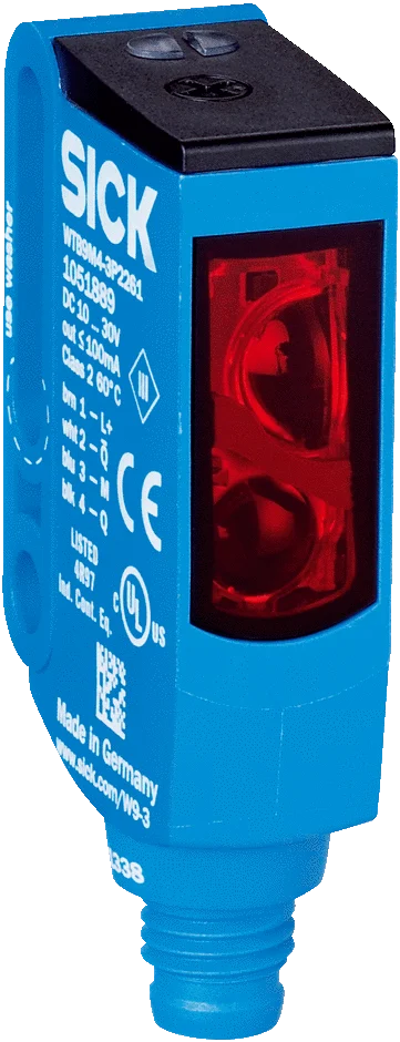 Sick 1051885 – WTB9M4-3N2261