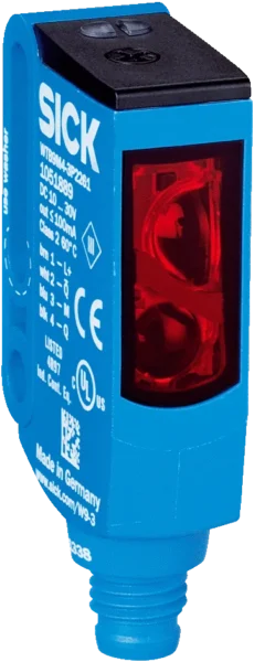 Sick 1051888 – WTB9M4-3P2211